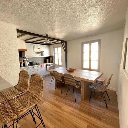 Appartement Idealement Situe Ax-Les-Thermes Exterior foto