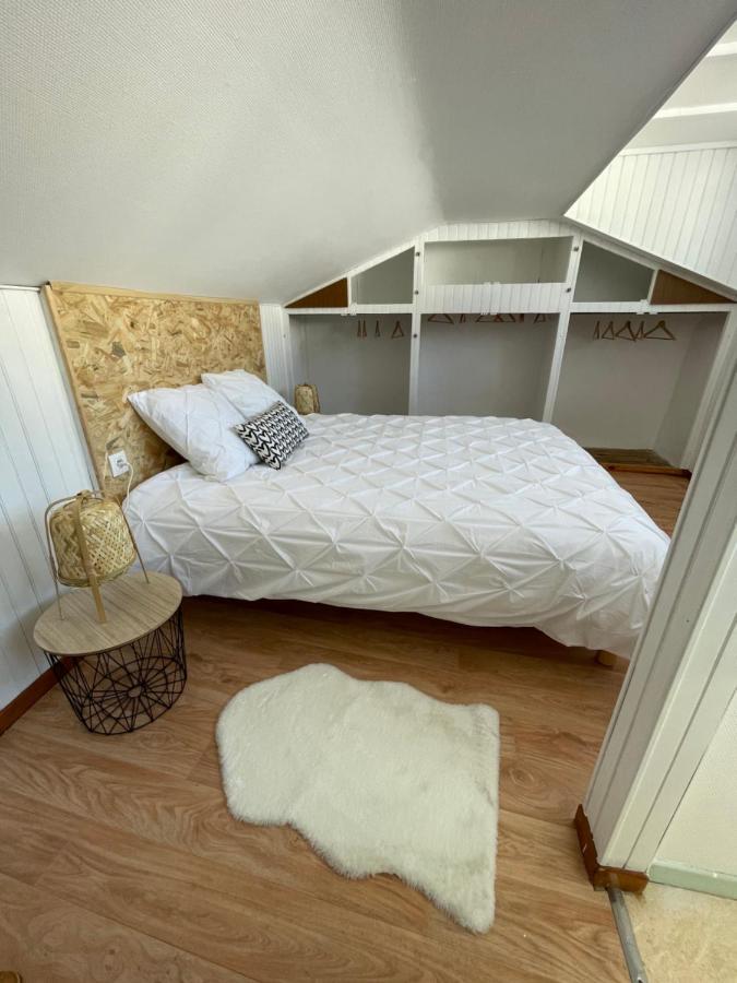 Appartement Idealement Situe Ax-Les-Thermes Exterior foto